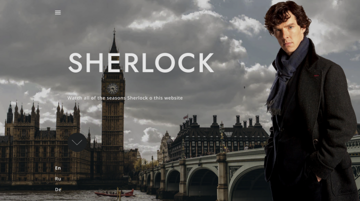 Sherlock