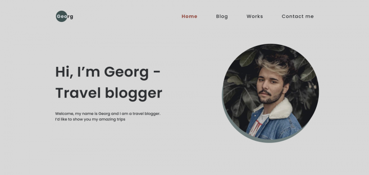 Georg