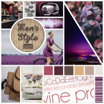 Разработка moodboards