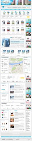 Метросфера - портал недвижимости
