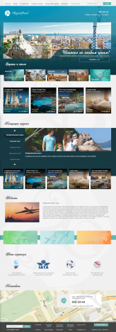 Madjestic Travel