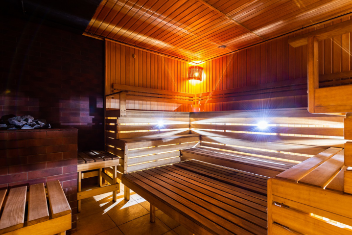 Сауна со СПА (Яндекс Директ и Google Ads)