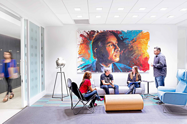 Рекламное агентство (Яндекс Директ)