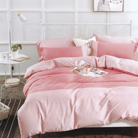 Интернет магазин постельного белья (Яндекс Директ)