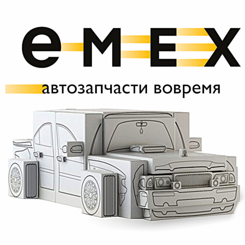 Автомагазин EMEX Яндекс Директ