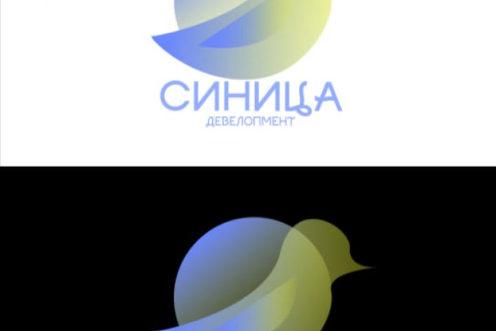 Логотип для компании ЖК