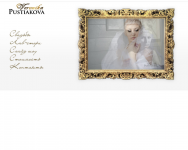 Сайт для фотографа