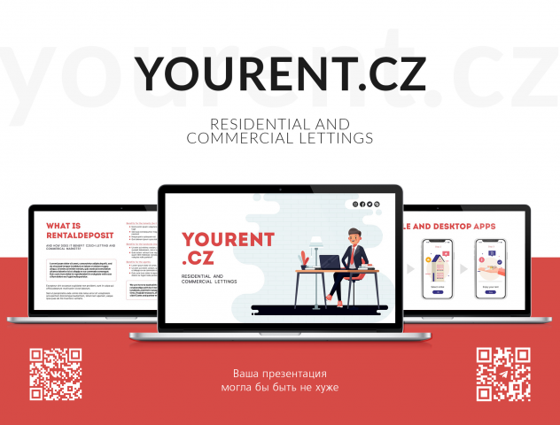 Презентация Yuorent