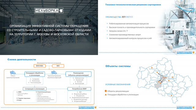 Мехуборка