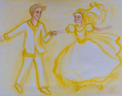 Киноповесть "Дневник"