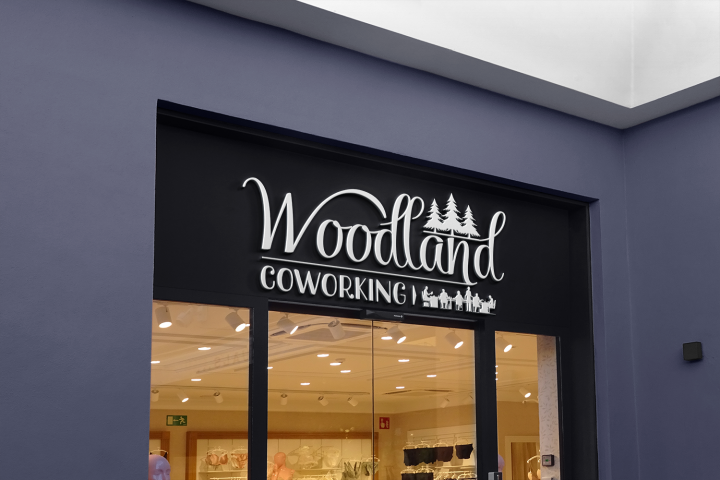 Вывеска (логотип)