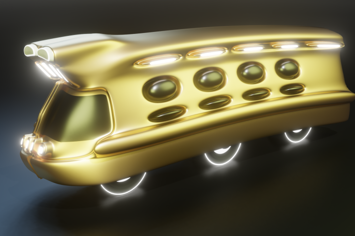 Bus