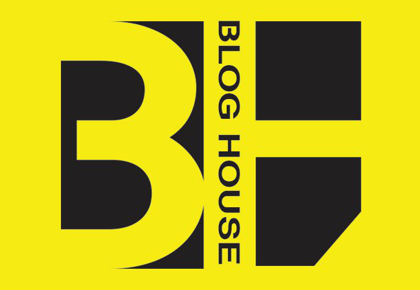 BLOG HOUSE