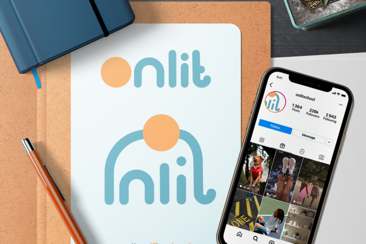 Onlit 'Online IT school'