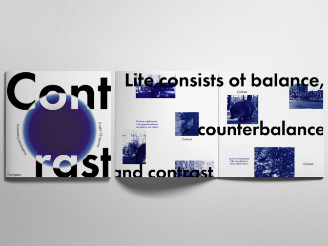 Верстка ЗИНа