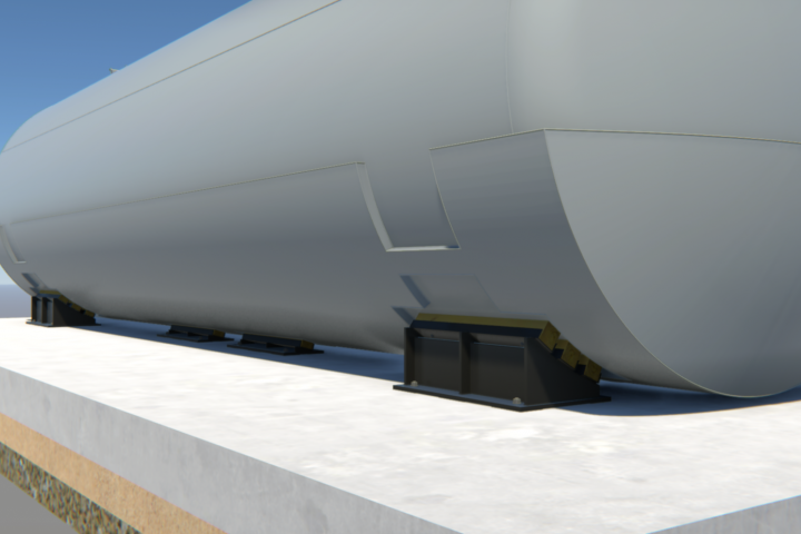 Ж/д цистерна