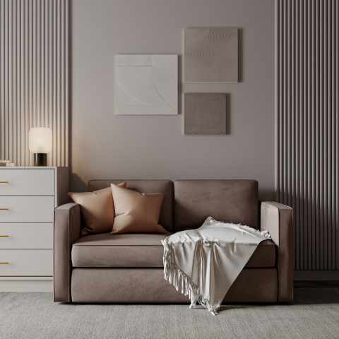 Визуализация кабинета