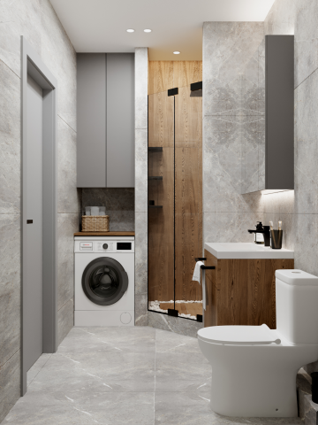 Визуализация С/У