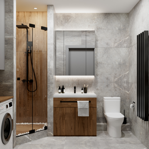 Визуализация С/У