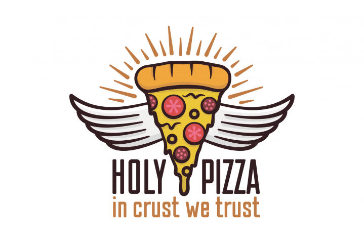 Holy Pizza