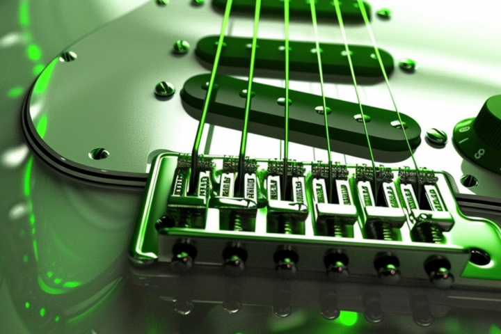 Музыкальный канал