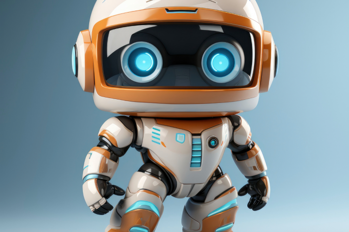 Чат-бот для ВК