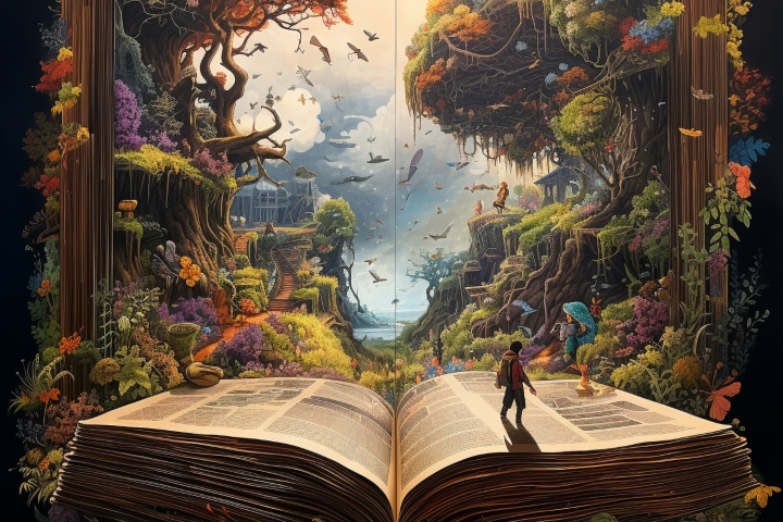 Страница стихов