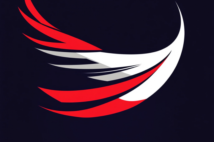 Логотип авиакомпании