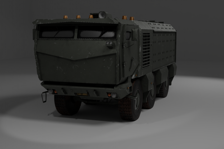 КАМАЗ-63968