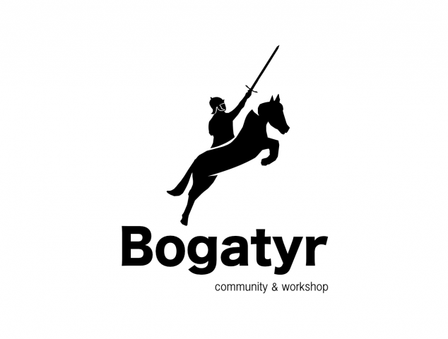 Bogatyr