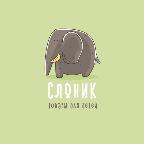 Магазин детских товаров