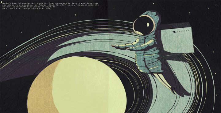 Cassini