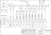 Проект электроснабжения дома