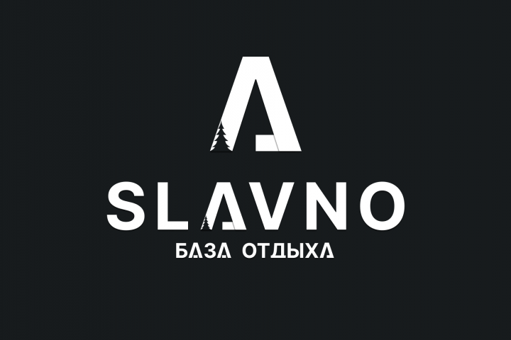SLAVNO (минимализм)