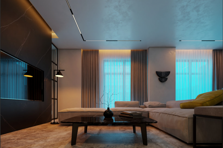 Дизайн интерьера