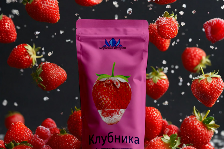 Упаковка+лого для частного мероприятия