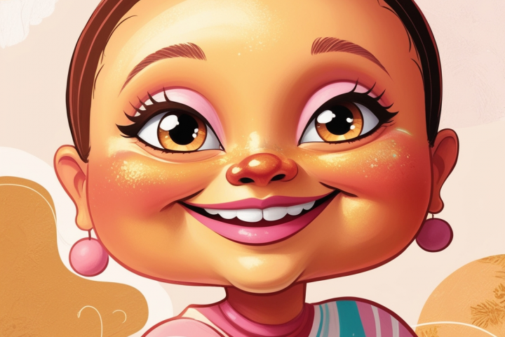 Селфи
