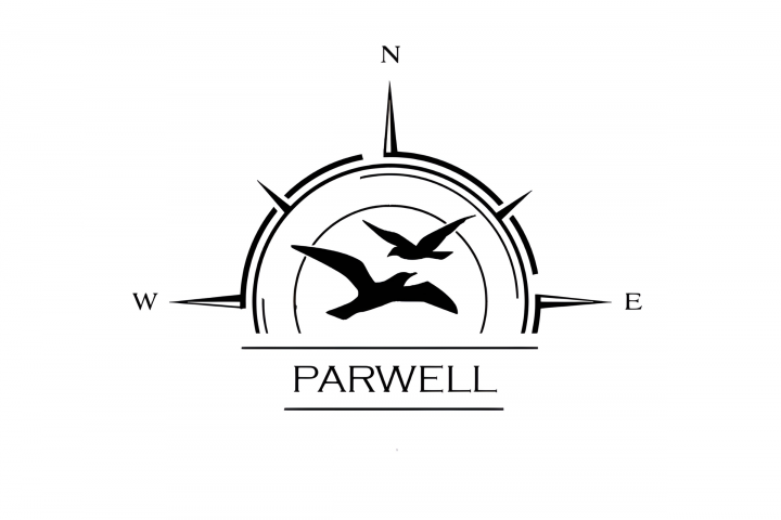 Логотип тревел компании