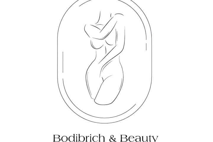 Логотип студии коррекции фигуры