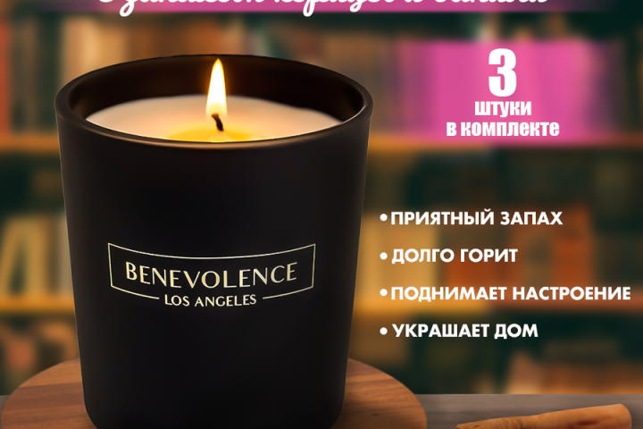 Инфографика для маркетплейса