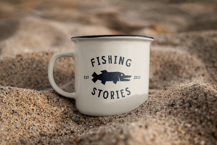 Fishing Stories