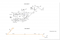Схемы систем К1 и К3