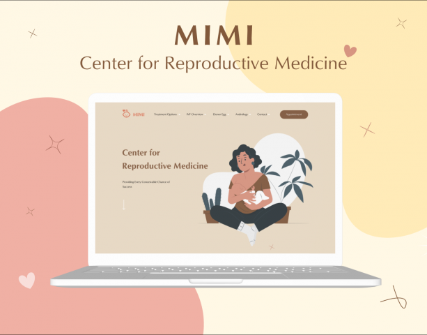 Центр репродуктивной медицины