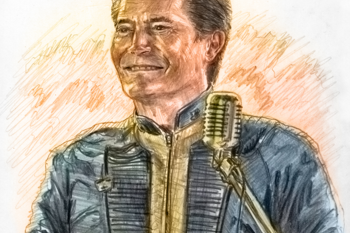 Портрет по фото