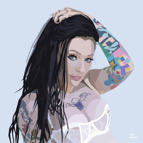 Работа 4049415