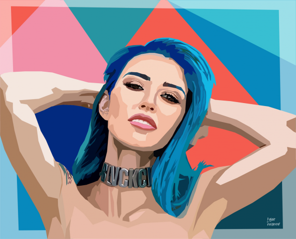 Работа 4049411