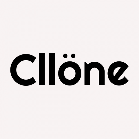 Логотип для Cllone