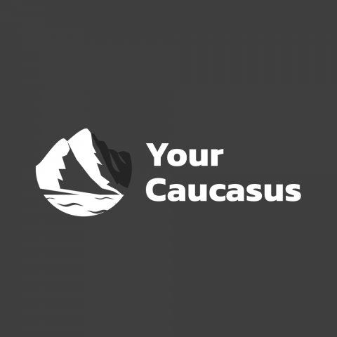 Логотип для Your Caucasus