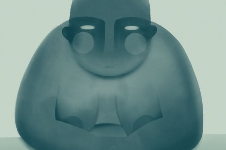 Чат бот с метафорическими картами