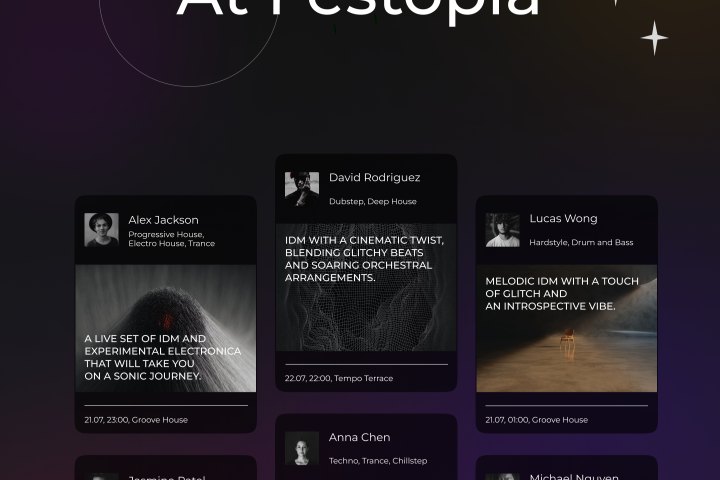 ArtFest — Праздник искусства и творчества